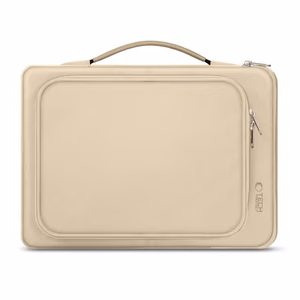 Tech-Protect Basic Kott jaoks 15-16" laptop - beige