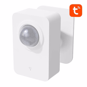 Nutikas motion sensor WiFi Gosund S4 Tuya