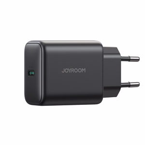 Laadija Joyroom JR-TCG13 45W GaN USB-C must