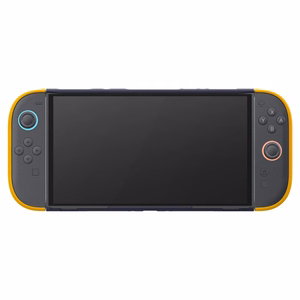 Spigen Nano Pop Ümbris jaoks Nintendo Switch 2 - tumesinine sinine