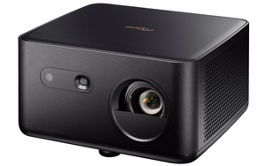 Optoma Photon Life PK32 standardse viskekaugusega projektor 1100 ANSI luumenit DLP UHD 4K (3840x2160) 3D must