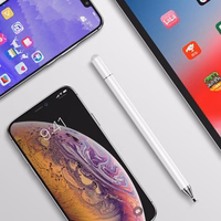 Joyroom JR-BP560S Excellent Series Passive Stylus - Valge