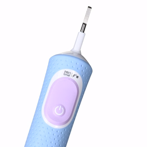 Oral-B Vitality Pro Kids Frozen D103 – elektriline hambahari, lastele, Frozen-kujundus