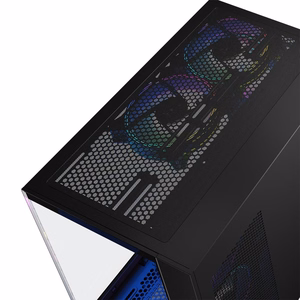 MODECOM Volcano Panorama APEX ARGB 5F MIDI arvutikorpus