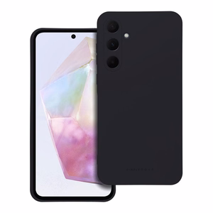 ROAR ümbris SPACE jaoks SAMSUNG A35 5G must