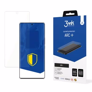 Honor 60 – 3mk ARC+ telefoni ekraanikaitse