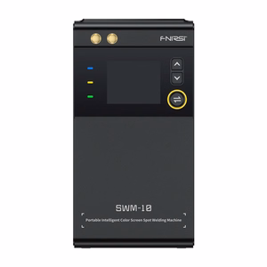 FNIRSI SWM-10 kaasaskantav 2-in-1 punktkeevitusmasin