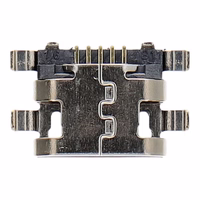 Charge connector jaoks MOTOROLA E5 ORI
