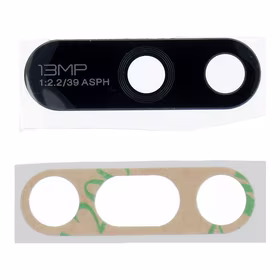 Camera lens Huawei Y7 2018