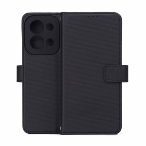 Nutikas Triangle ümbris for Xiaomi Redmi 15C 4G EU / 15C 5G EU (173.16 x 81.06 x 8.2 mm) must