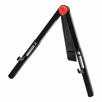 Hoidja / Alus jaoks Nintendo Switch Genki Kaasaskantav Tugijalg 2