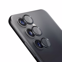 Samsung Galaxy S23 FE - 3mk Lens Protection Pro must