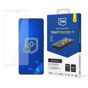 HTC U24 Pro – 3mk SilverProtection+ telefoni ekraanikaitse