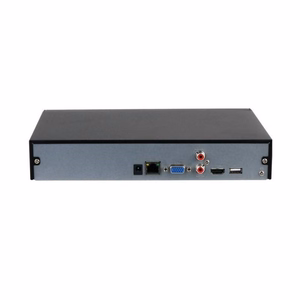 Dahua NVR4108HS-4KS3 8 kanaliga võrguvideosalvesti, 1 HDD pesa, kuni 12 MP