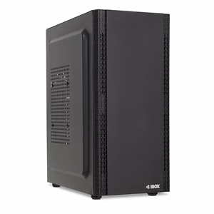 I-BOX ANTILA 39 Midi Tower ATX arvutikorpus