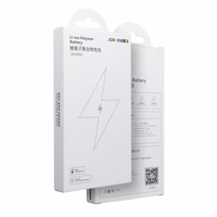 JCID Battery jaoks iPhone 11 Pro 3400 mAh (high capacity)