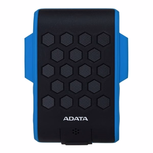 ADATA HD720 väline kõvaketas 2 TB must, sinine