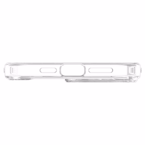 Spigen Ultra Hybrid Mag ümbris MagSafe'iga iPhone 13 Pro-le - valge