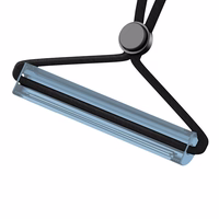 Waterproof phone ümbris Baseus AquaGlide with Cylindrical Slide Lock (sinine)