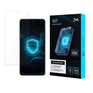 Oppo Reno11 A – 3mk 1UP telefoni ekraanikaitse
