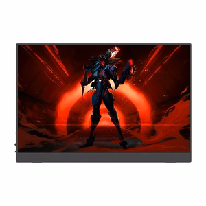 Uperfect UGame C2 16" 2560x1600 120Hz Kaasaskantav Monitor