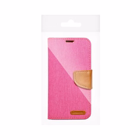 CANVAS Kaaned Ümbris jaoks SAMSUNG A35 5G roosa