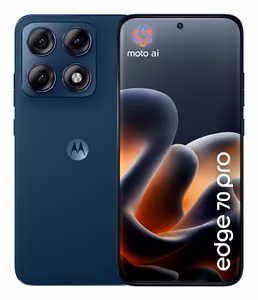 Motorola Edge 70 Pro 5G 8/256 ГБ PANTONE Titan