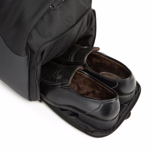 Wozinsky Premium Suit Travel Kott koos Wet Pocket (45L) - must