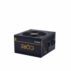 Chieftec Core BBS-500S power supply unit 500 W 24-pin ATX PS/2 must