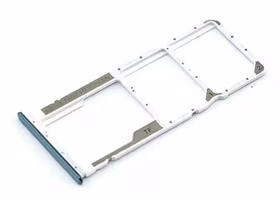 SIM card holder Xiaomi Redmi Note 10 Pro 4G Glacier Sinine ORG