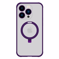Tel Protect Magical Magsafe Alus Ümbris jaoks Iphone 13 Pro Max purple