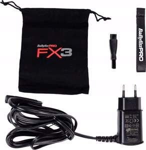 BaByliss FXX3SBE pardel