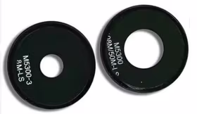 Xiaomi Redmi 15C lens jaoks camera Must (only lens 2pcs) ORG