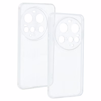 Back Ümbris 2 mm Perfect jaoks XIAOMI 15 Ultra 5G TRANSPARENT