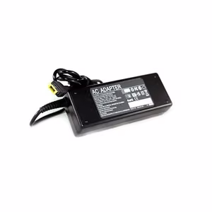 Sülearvuti toiteadapter LENOVO 90W: 20V, 4.5A