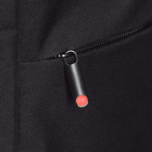 Lenovo 4X41K79635 sülearvuti seljakott 39.6 cm (15.6") must