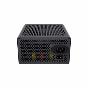 Gembird CCC-PSUBRONZE-750W Power supply unit Fornax Power 750W active PFC 12cm fan 80+Bronze color box