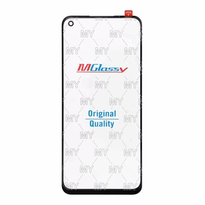 MUSTTBY esiklaas + OCA OPPO a73 5G