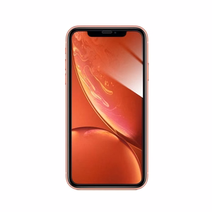 Гибридное стекло для iPhone XR / 11 Forcell Flexible Nano Glass