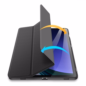 Ümbris Dux Ducis Toby Samsung X520/X526 Tab S10 FE/X710/X716 Tab S9/X510/X516 Tab S9 FE must