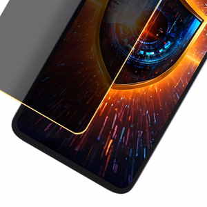 ZTE Blade V60 Design – 3mk Silky Matt Privacy privaatsusfilter
