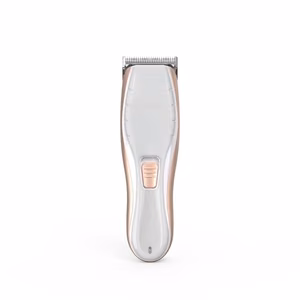 Wahl Shave & Smooth – liitiumioonakuga fooliumraseerija, beež