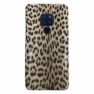 Puro Glam Leopard Leo 3 ümbris seadmele Huawei Mate 20