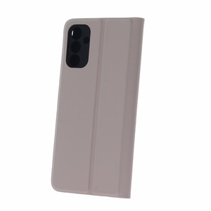 Nutikas Soft ümbris for iPhone 17 Pro 6,3" nude
