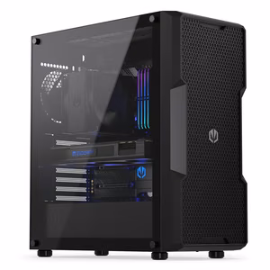 ENDORFY REGNUM 400 AIR arvutikorpus