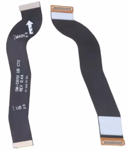 Flex Samsung S911 S23 põhiplaadi kaabel (SUB CTC LCD) originaal (hoolduspakett)