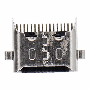 Charge connector jaoks MOTOROLA E7 Power ORI