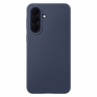 Samsung Silikoonist ümbris Samsung Galaxy A57 - mereväe sinine