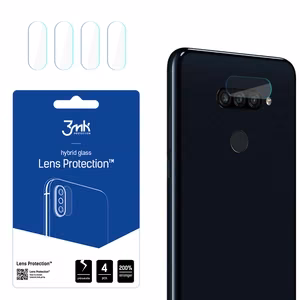 LG K50S – 3mk Lens Protection kaamera objektiivi kaitse