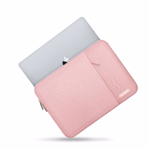Tech-Protect Sleeve Чехол для ноутбука 13-14 - розовый